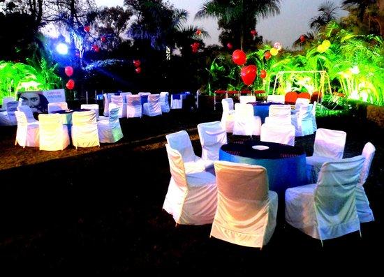 Diners Park