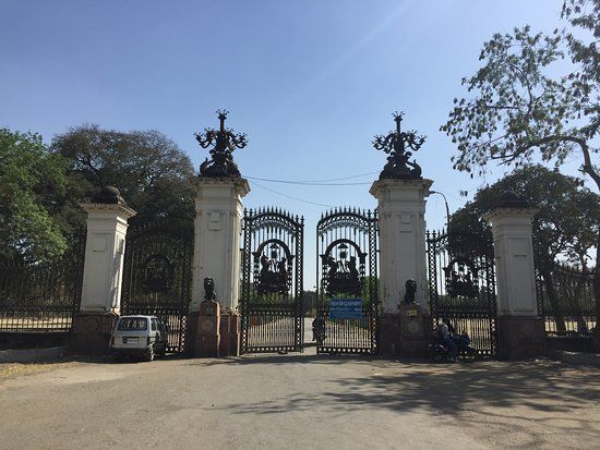 Lal Bagh Palace